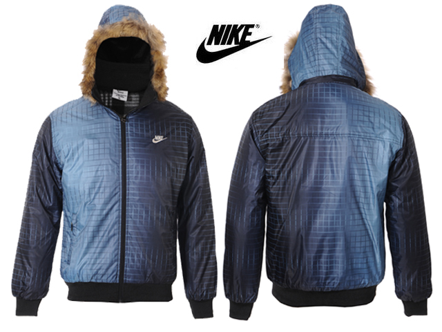 Doudoune Nike Homme Pas Cher 026